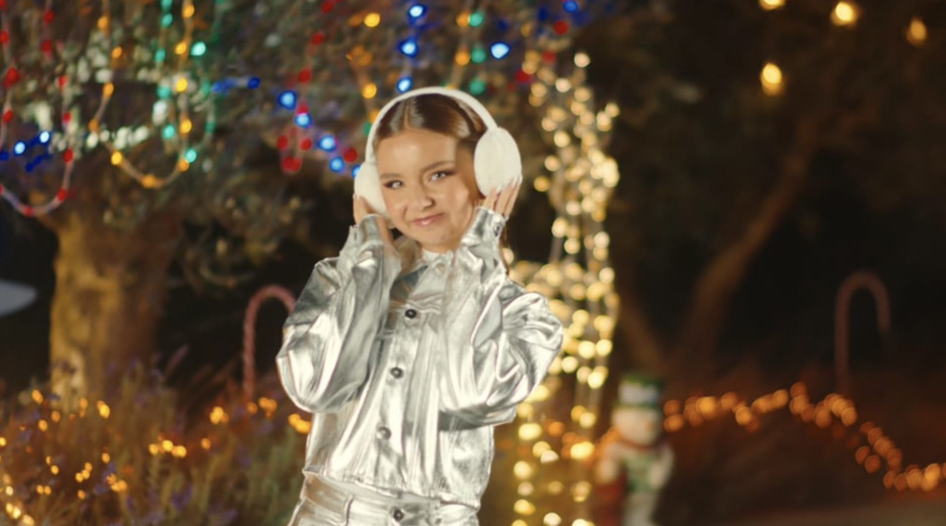 valentina la magie de noel